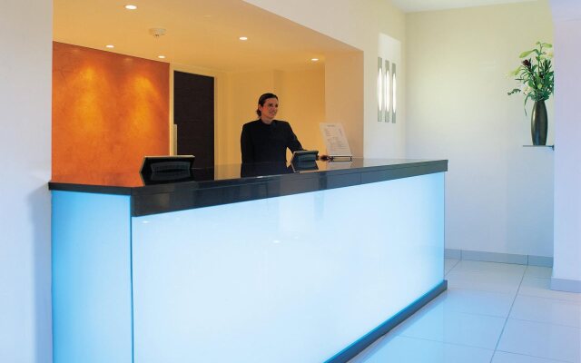 The Stuart Hotel, Sure Hotel Collection by Best Western