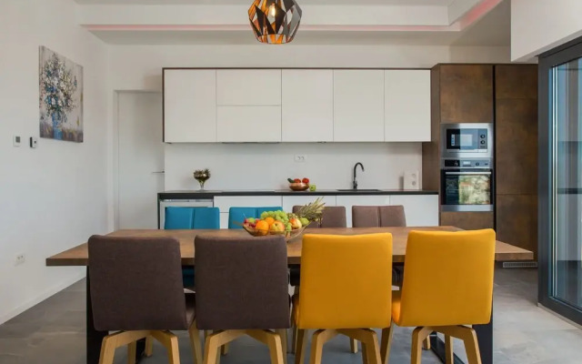 Trogir Pearl Luxury Resort