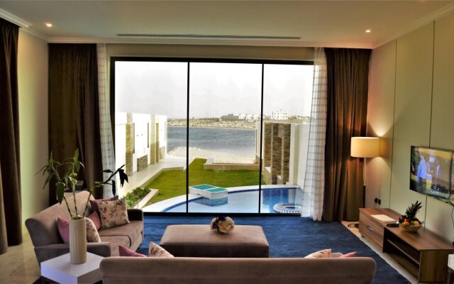 Tamara Beach Resort
