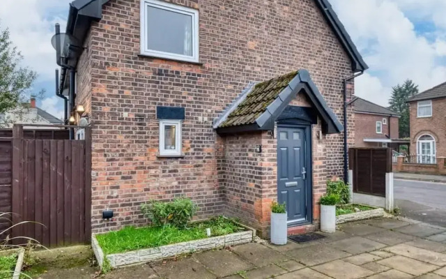 Charming Cottage,trafford Retreat, Pets Welcome