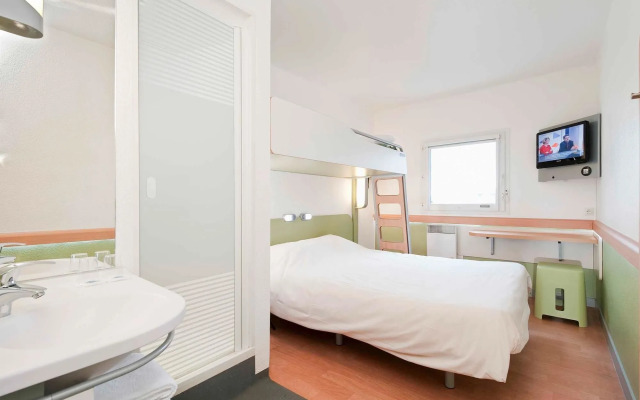 ibis budget Bern Expo