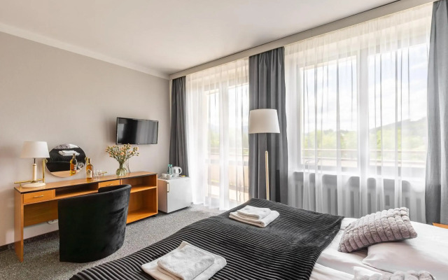 Hotel Helios