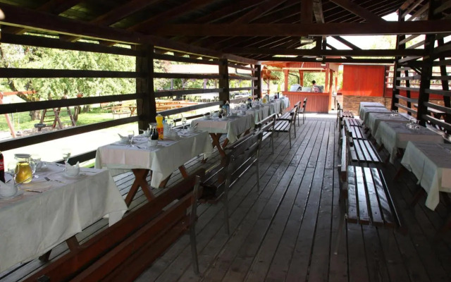 Bed & Breakfast Pri Maruški