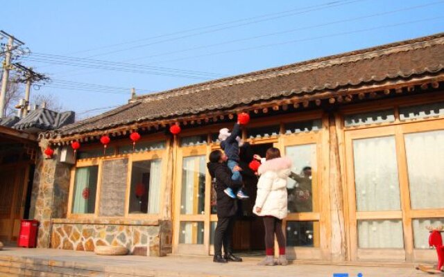 Yiyun Xiangju Manshiguang Courtyard