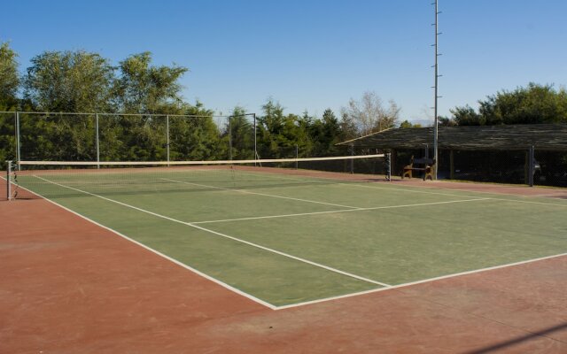 Chamonix Posada y Spa