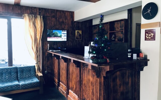 Guest House Anex