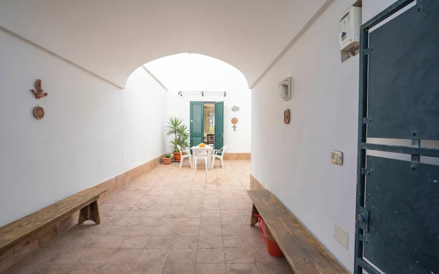 Casa Machiavelli Near The Sea