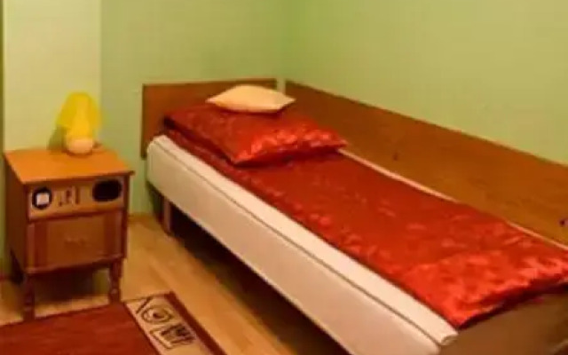 Pokoje Gościnne Akropol