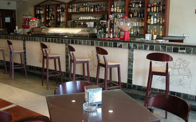 Hotel MM Antequera