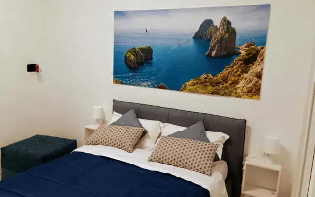 Apartment Chiaia