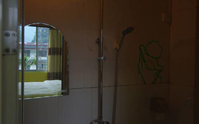 Yangshuo Di Yuan Hotel