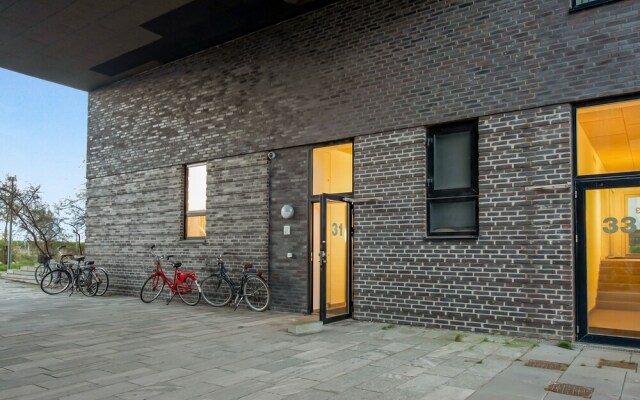 Sanders Arena - Petite 1-bdr Apt Close to Metro