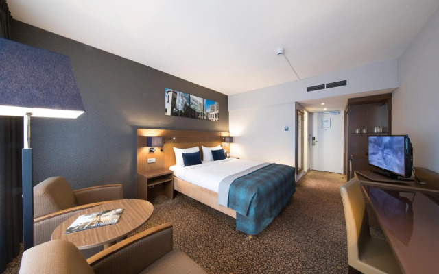 Bilderberg Garden Hotel