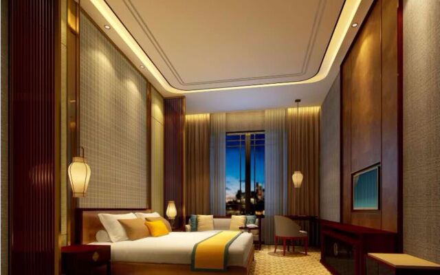 Argyle Boutique Hotel Huzhou