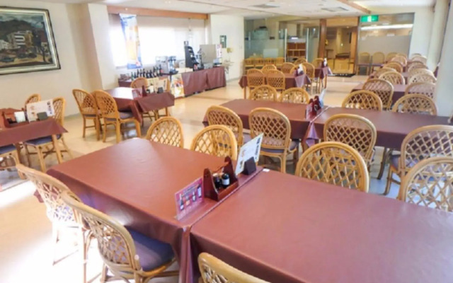 Livemax Resort Okudogo