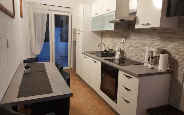 Davorka - With sea View - A2