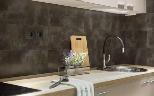 Supreme Luxury Suites by Athens Stay