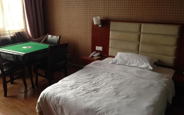 Changxiang Hotel