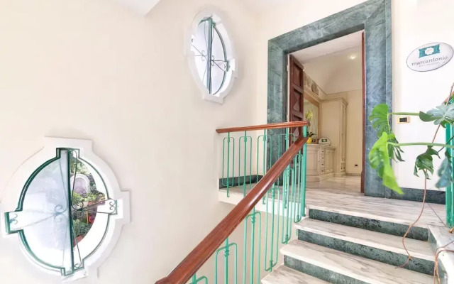 Marcantonio B&B