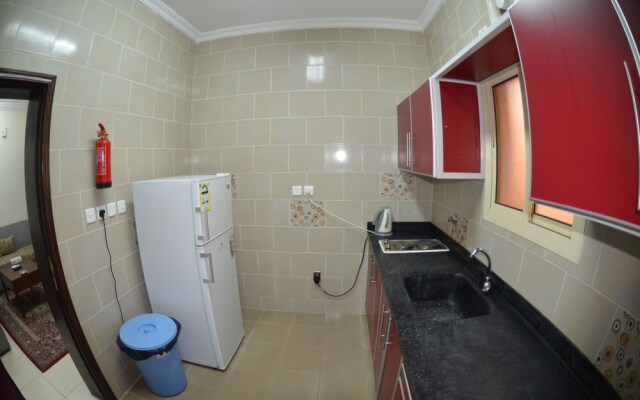 Nojoom Home Hotel