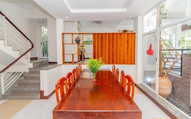 Villa Seaview 9