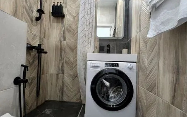 Апарт Комфорт на ул. Новый Арбат, д.23