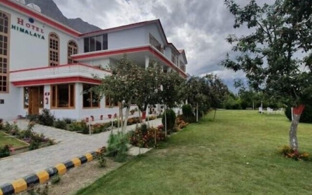 Mountain View Guest House Skardu