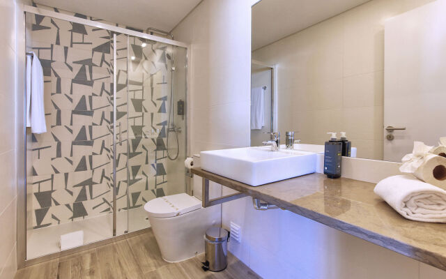 Agua Hotels Vila Branca