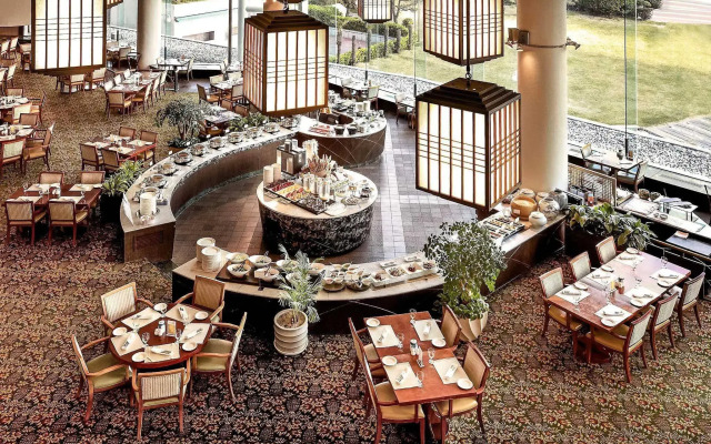 Novotel Ambassador Busan
