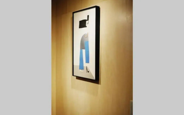 May Guest House