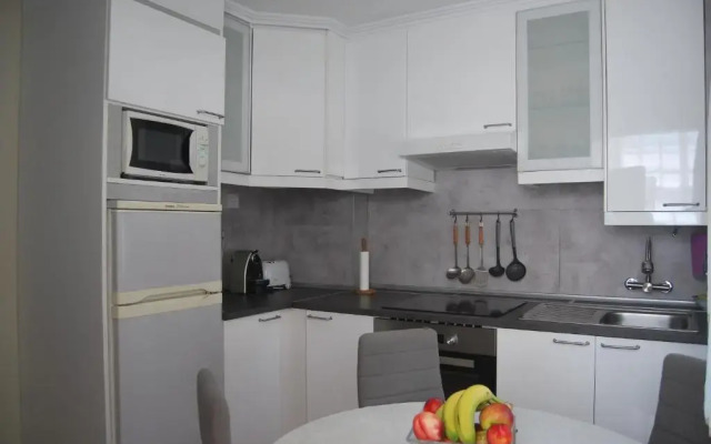 Apartamento A Cascada