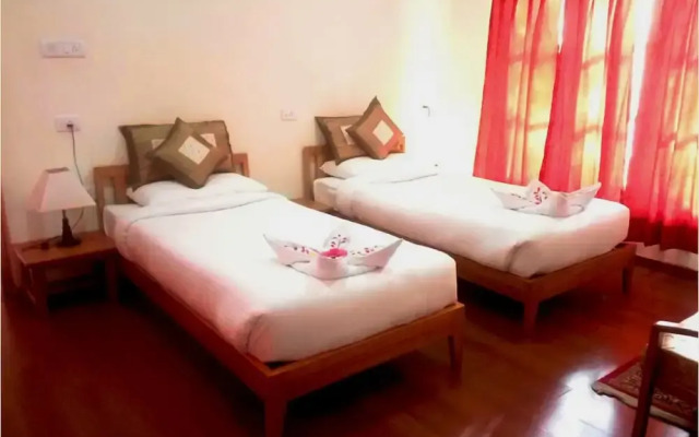 TIH Global Family Resort - Saboo - Leh