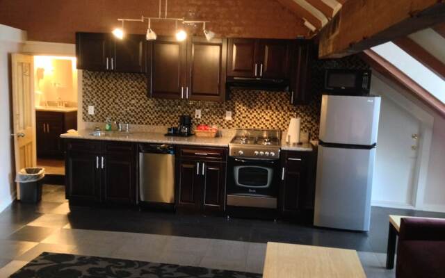 Saint Philip Residence