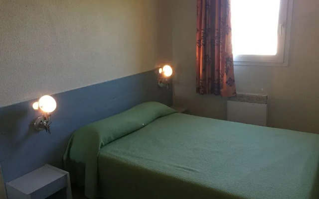 Welcomotel Montelimar