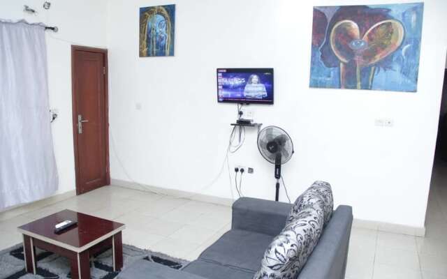 Alpha Suites