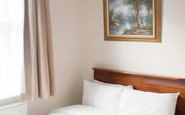 St George Hotel