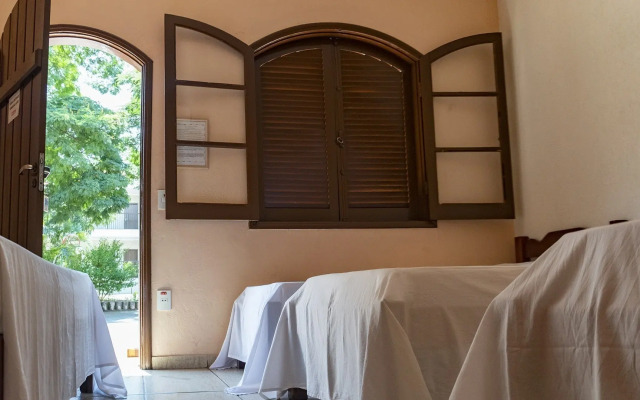 Hotel Villagio D'Itália