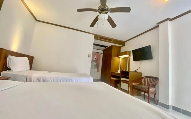 Patong Palace Hotel