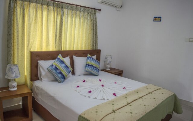 Anse Soleil Resort Self Catering