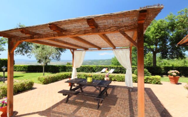 House Poggiolo Roccastrada