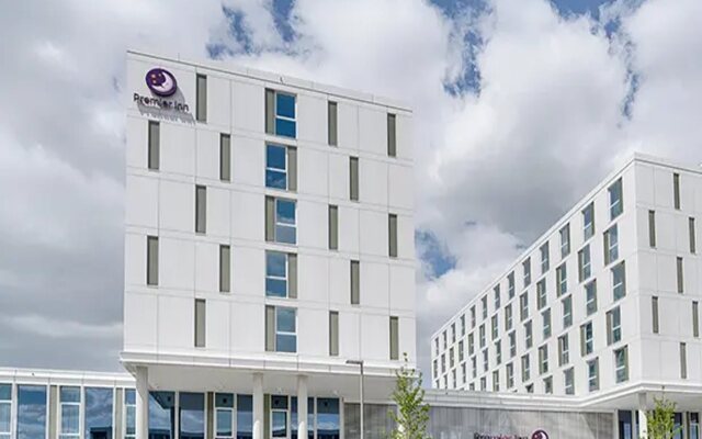 Premier Inn Wolfsburg City Centre