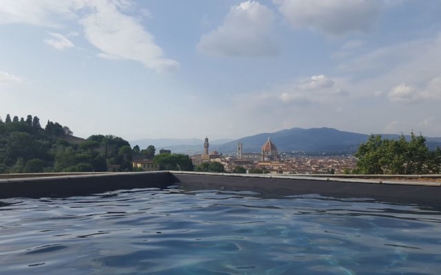 Villa Michelangelo with Swimming Pool