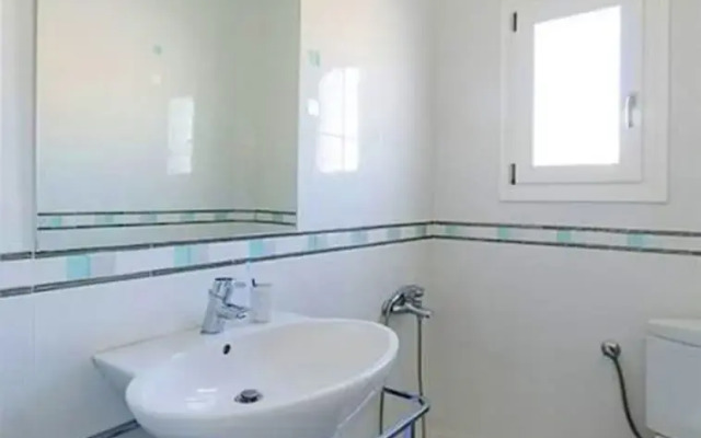 Villa Daria Close to Faragas Beach