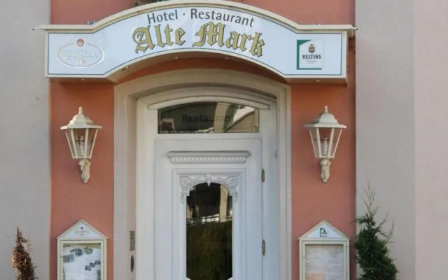 Hotel Alte Mark