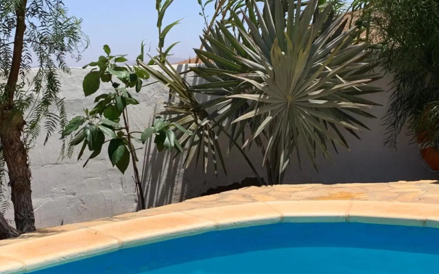 Villa Margarita