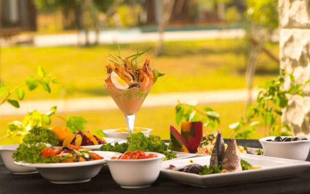 Sungreen Resort