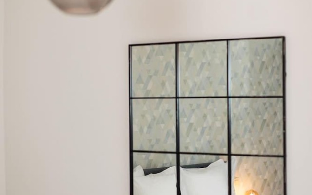 Urban Suites Brussels Royal