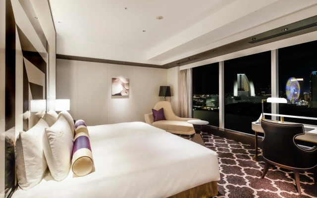 THE KAHALA Hotel & Resort YOKOHAMA