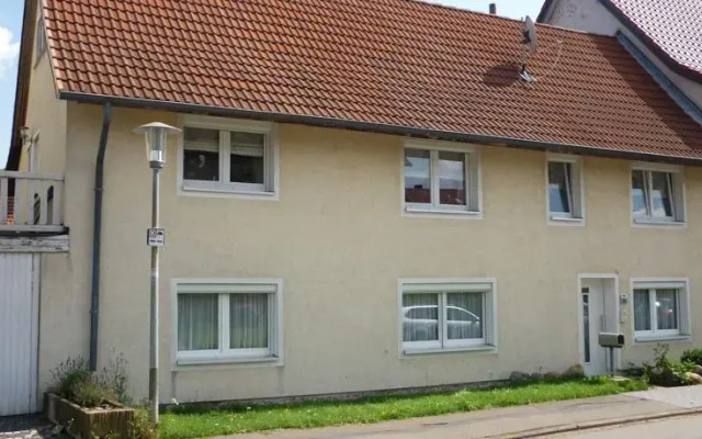 Ferienwohnung Jahn