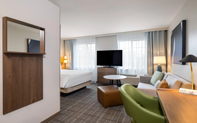 Staybridge Suites Rochester University by IHG